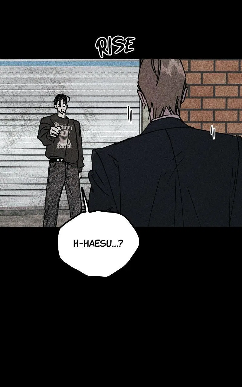 Acting Gangster Chapter 27 – Page 188