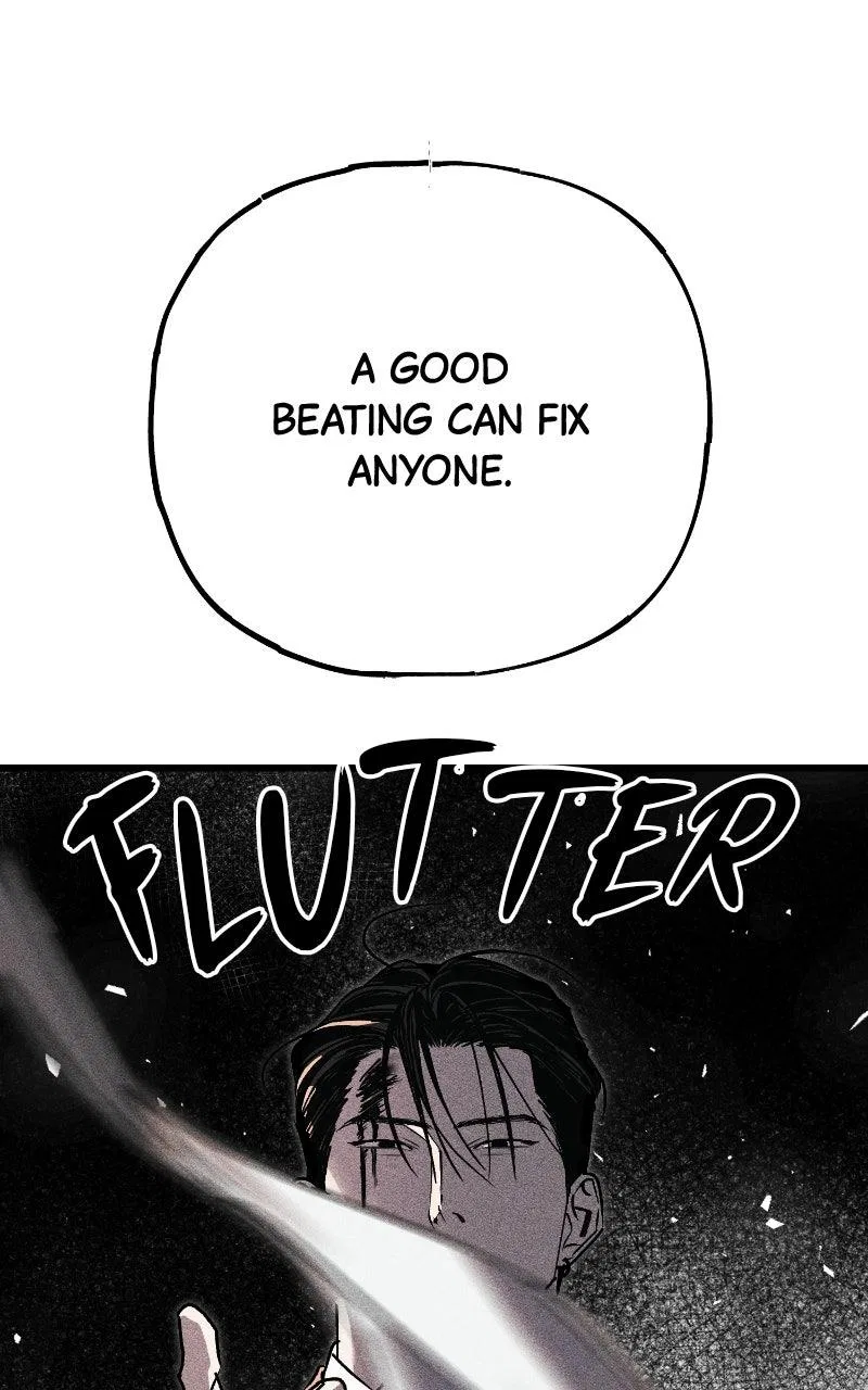 Acting Gangster Chapter 27 – Page 196