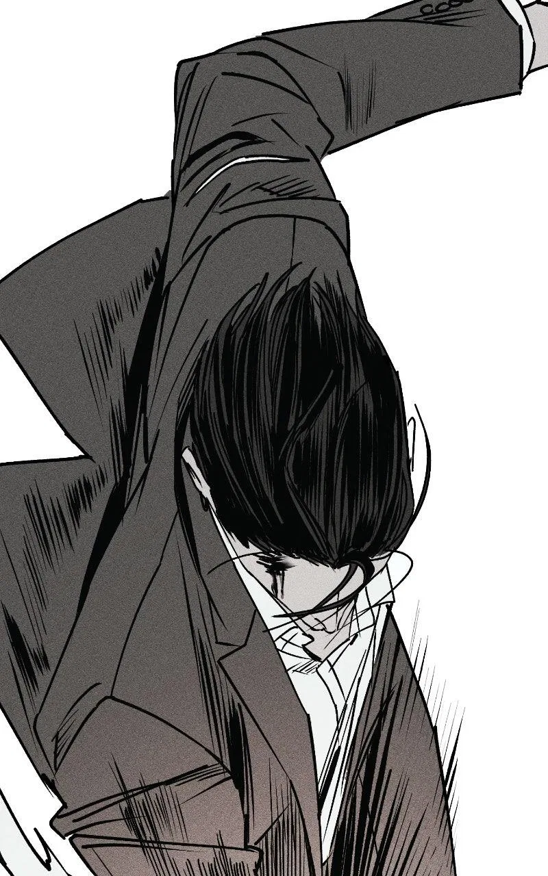 Acting Gangster Chapter 27 – Page 199