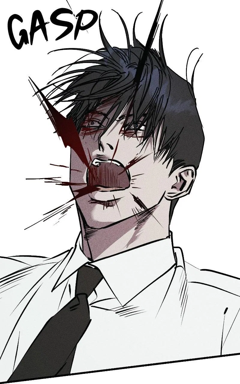 Acting Gangster Chapter 27 – Page 202