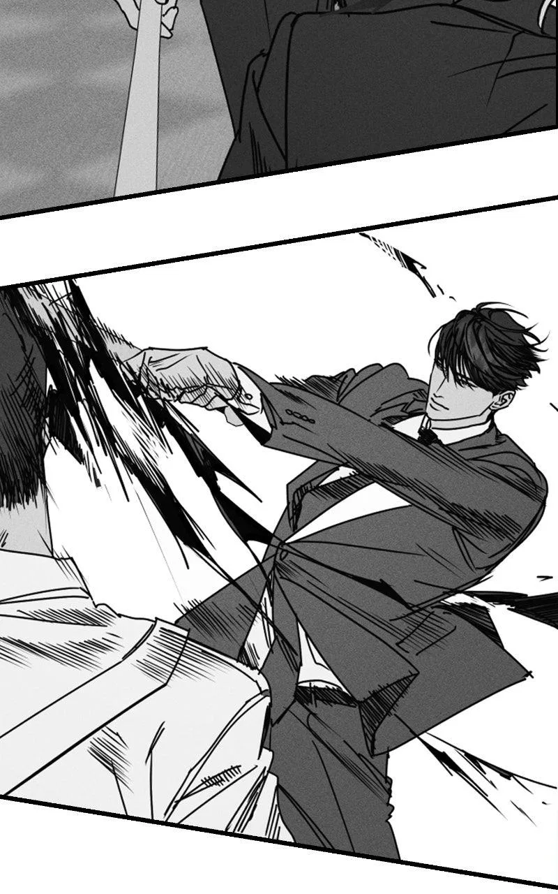 Acting Gangster Chapter 27 – Page 208