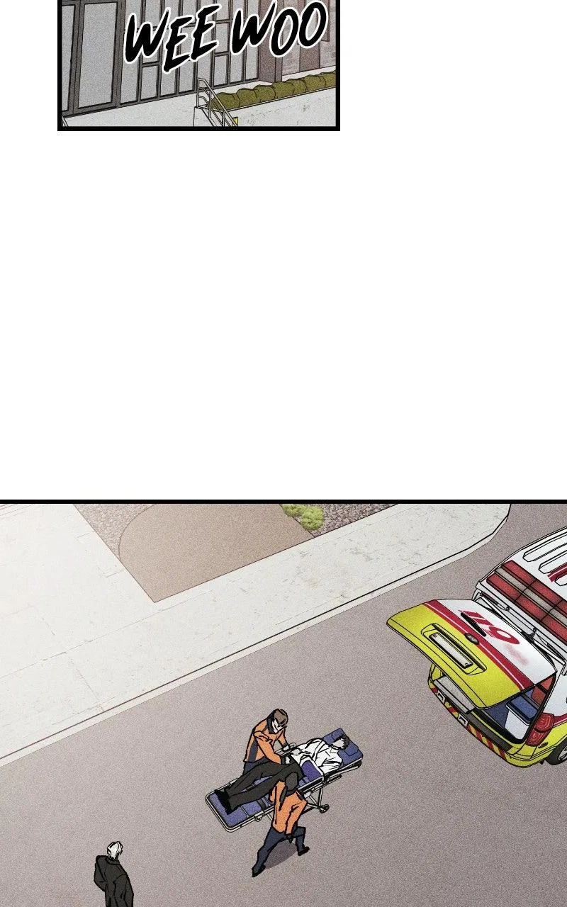 Acting Gangster Chapter 27 – Page 214