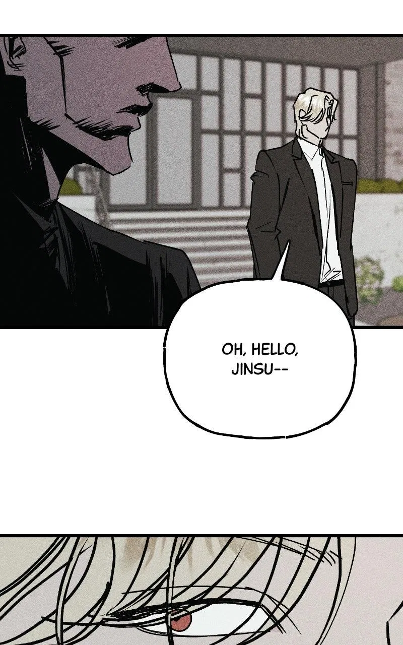 Acting Gangster Chapter 27 – Page 217