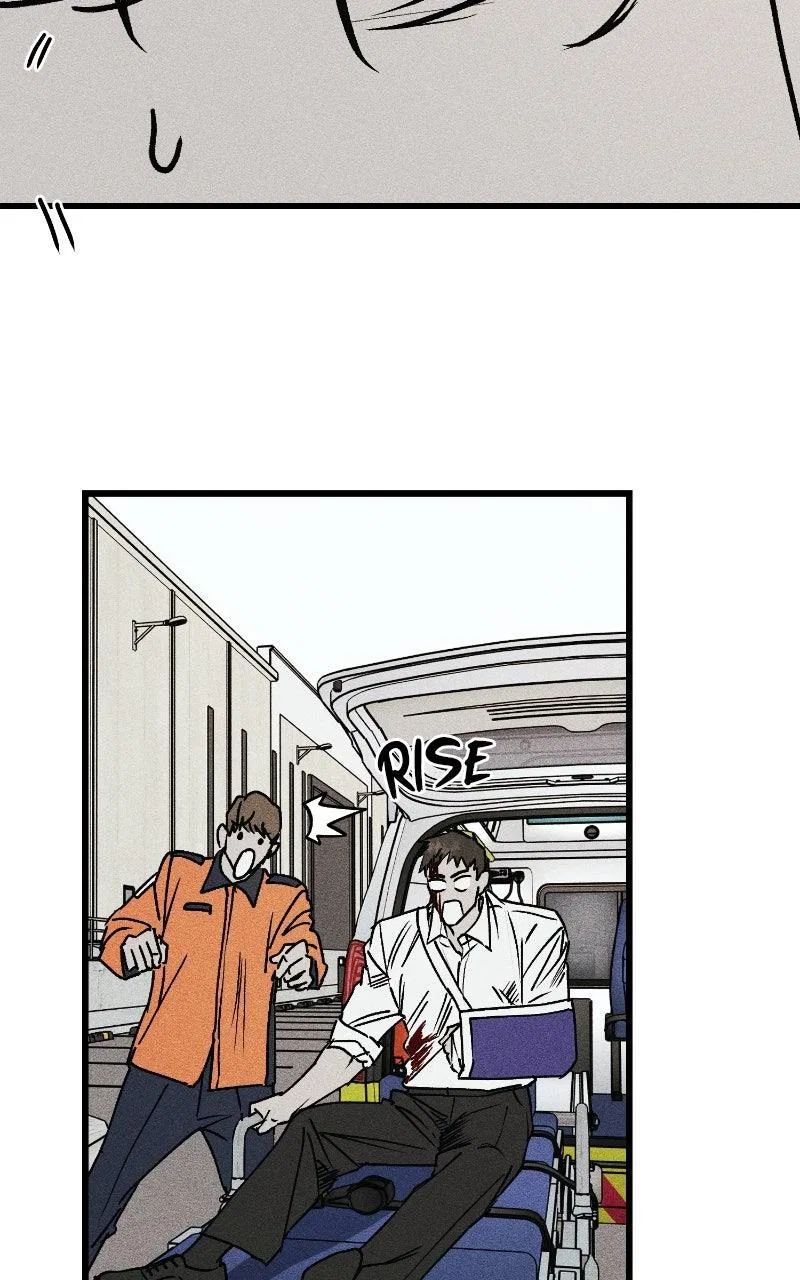 Acting Gangster Chapter 27 – Page 218