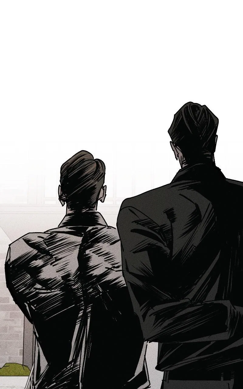 Acting Gangster Chapter 27 – Page 223