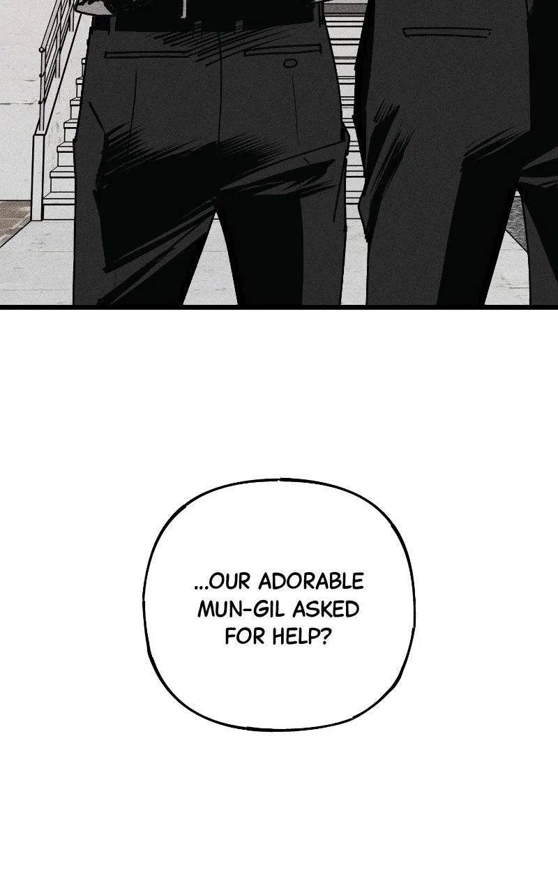 Acting Gangster Chapter 27 – Page 224
