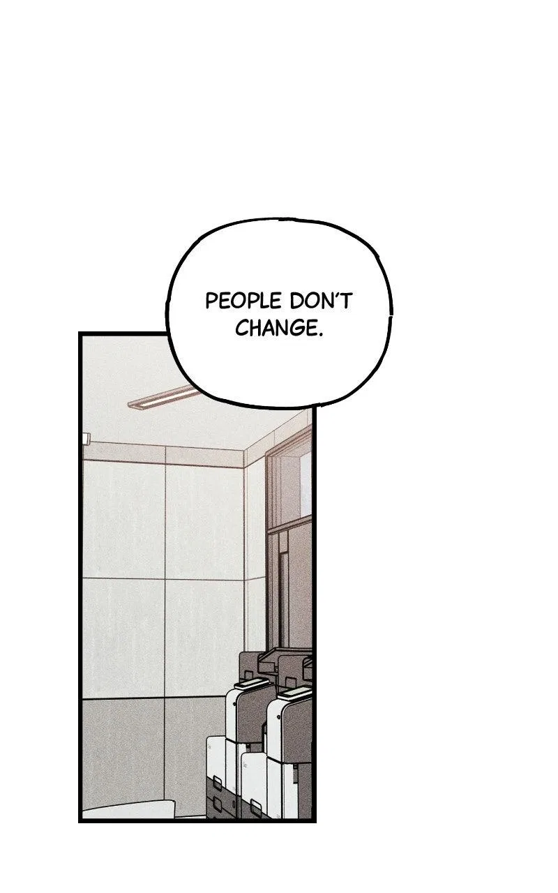 Acting Gangster Chapter 26 – Page 1