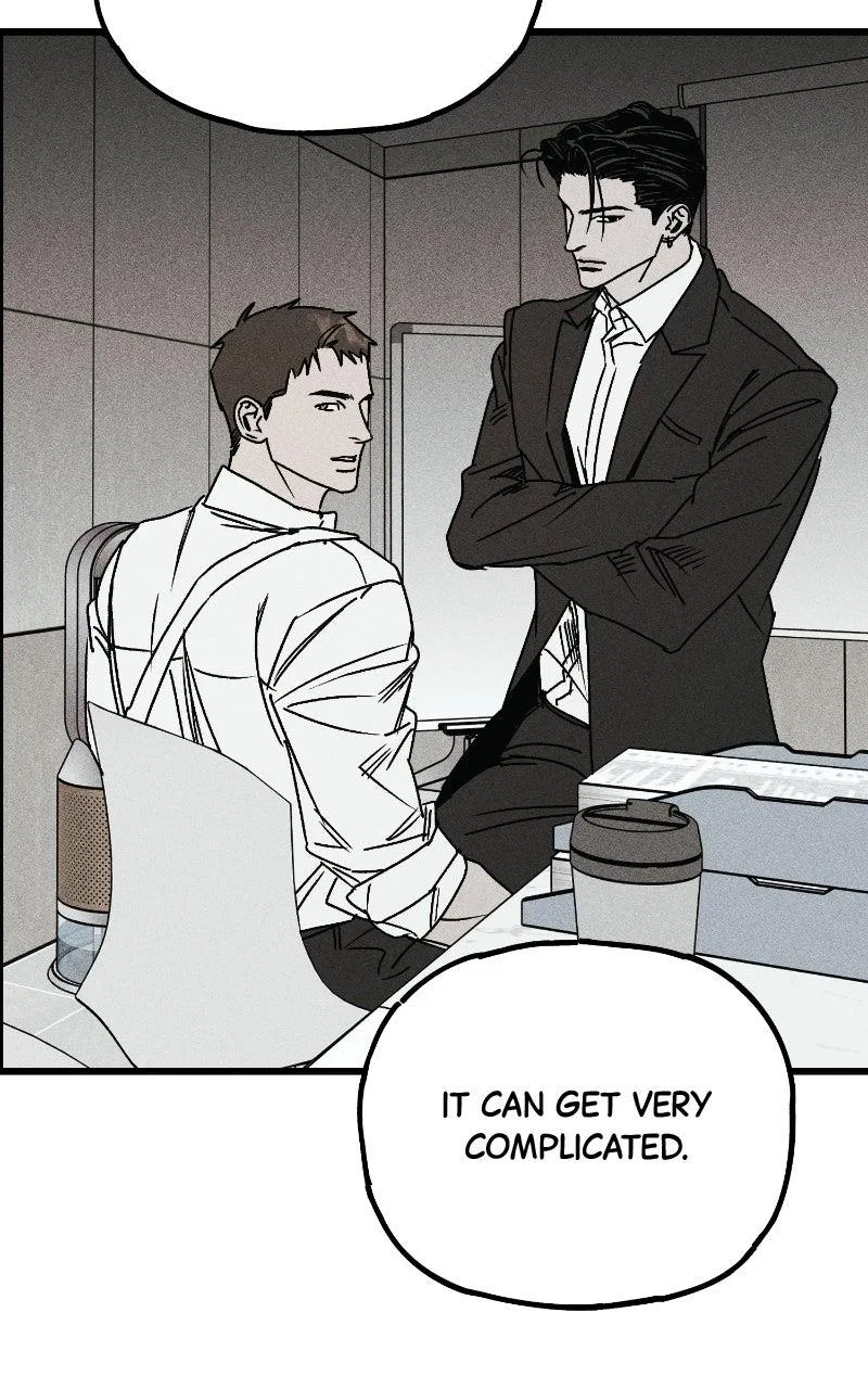 Acting Gangster Chapter 26 – Page 4