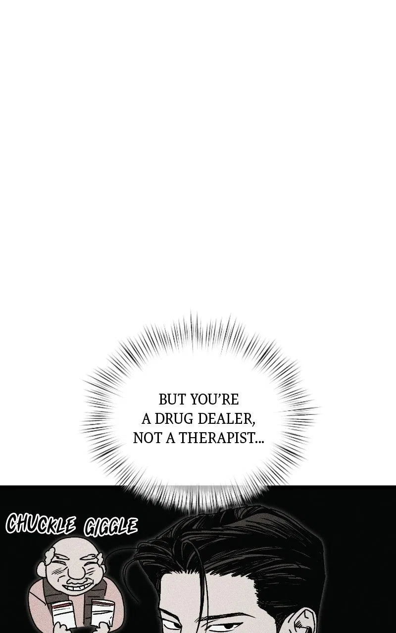 Acting Gangster Chapter 26 – Page 5