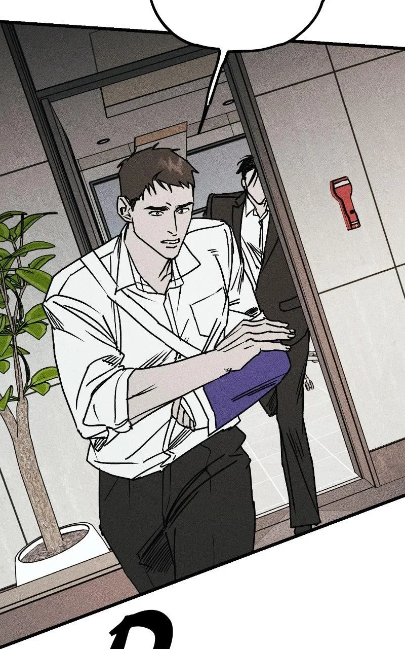 Acting Gangster Chapter 26 – Page 10