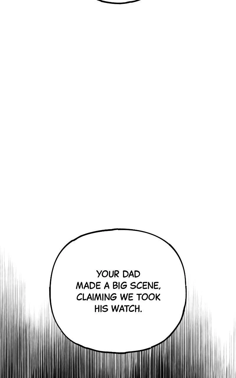 Acting Gangster Chapter 26 – Page 19