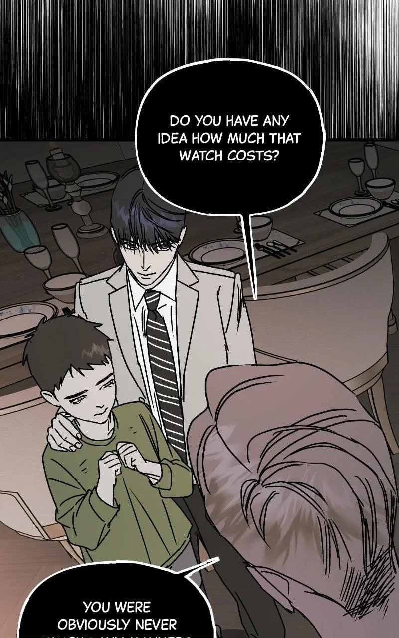 Acting Gangster Chapter 26 – Page 20
