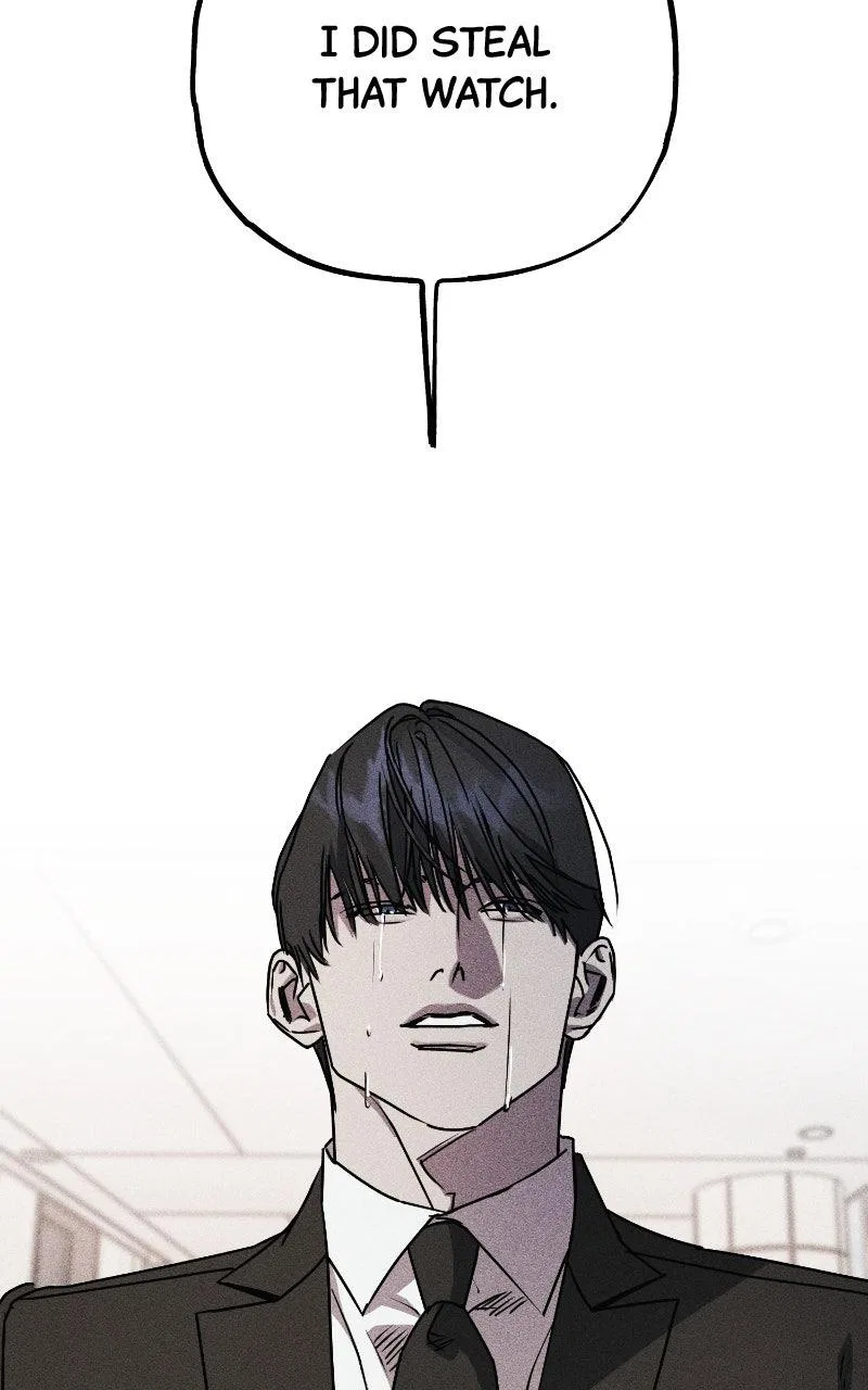 Acting Gangster Chapter 26 – Page 24