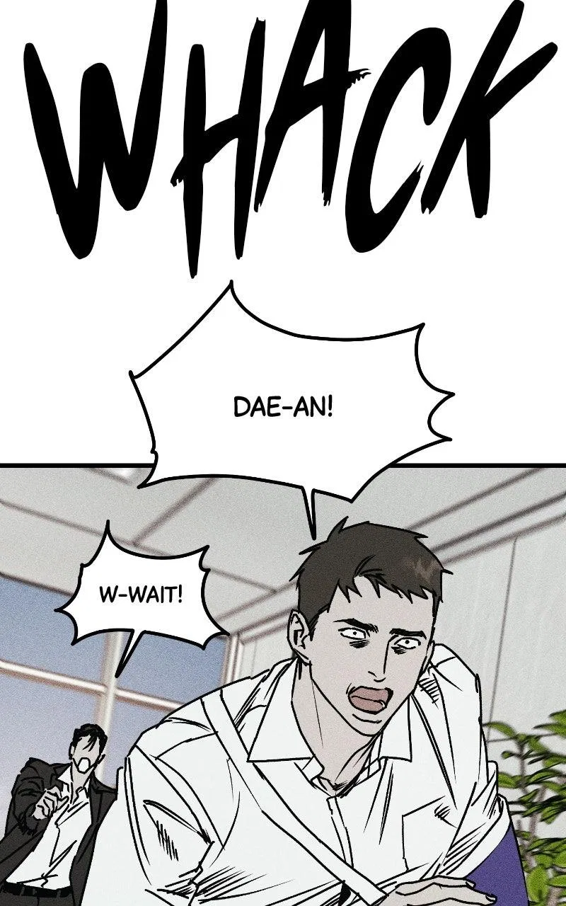 Acting Gangster Chapter 26 – Page 29