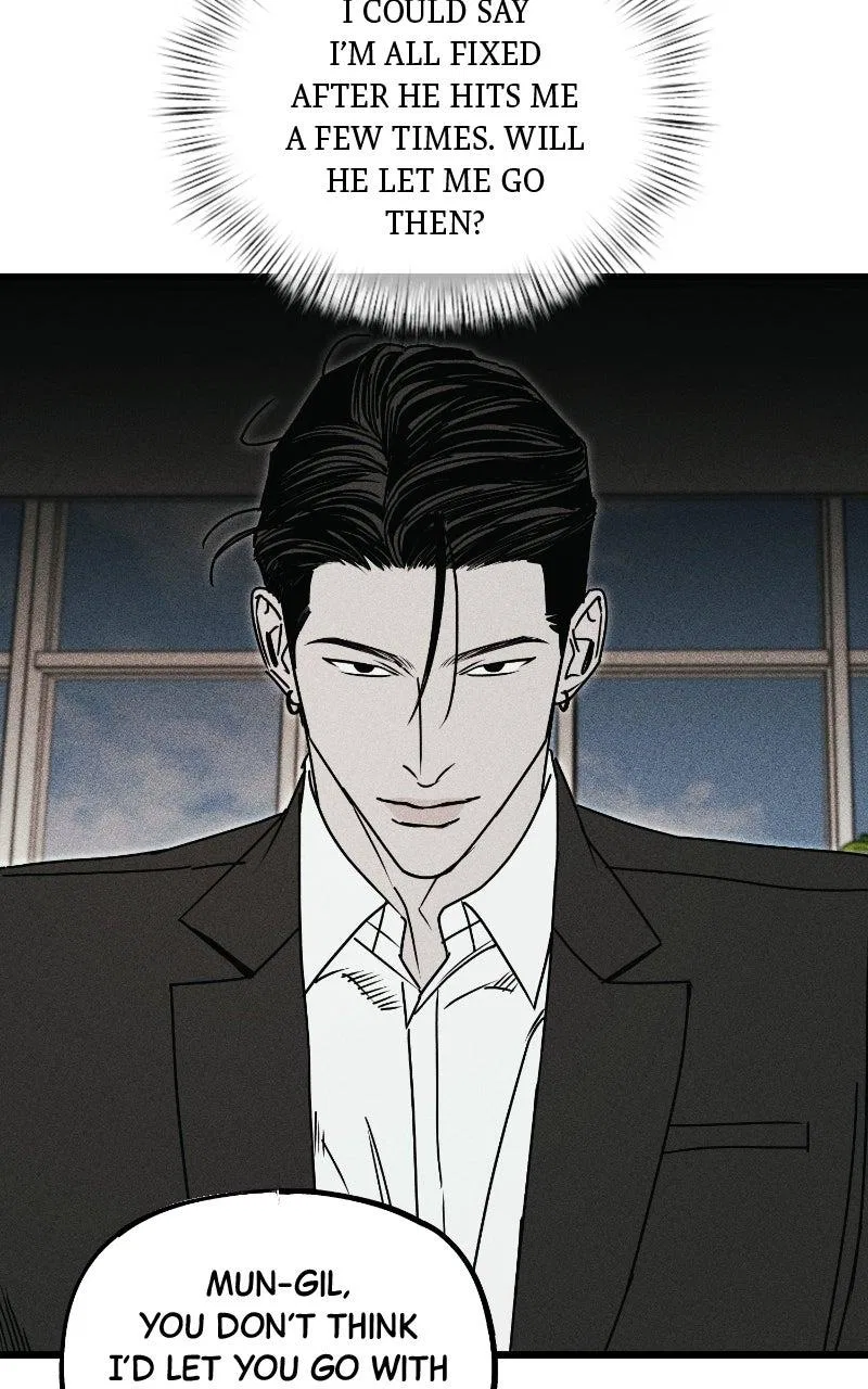 Acting Gangster Chapter 26 – Page 43