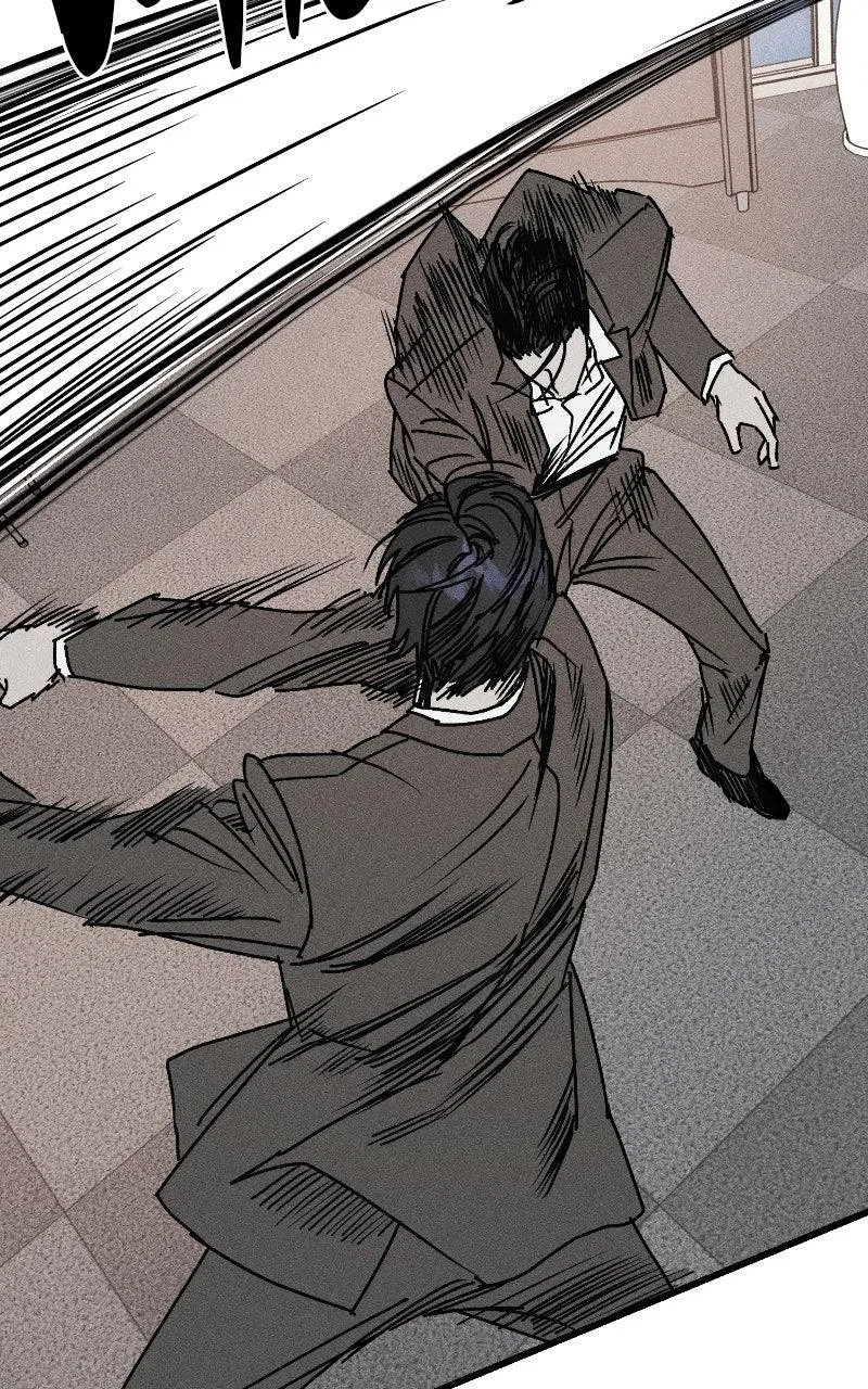 Acting Gangster Chapter 26 – Page 53