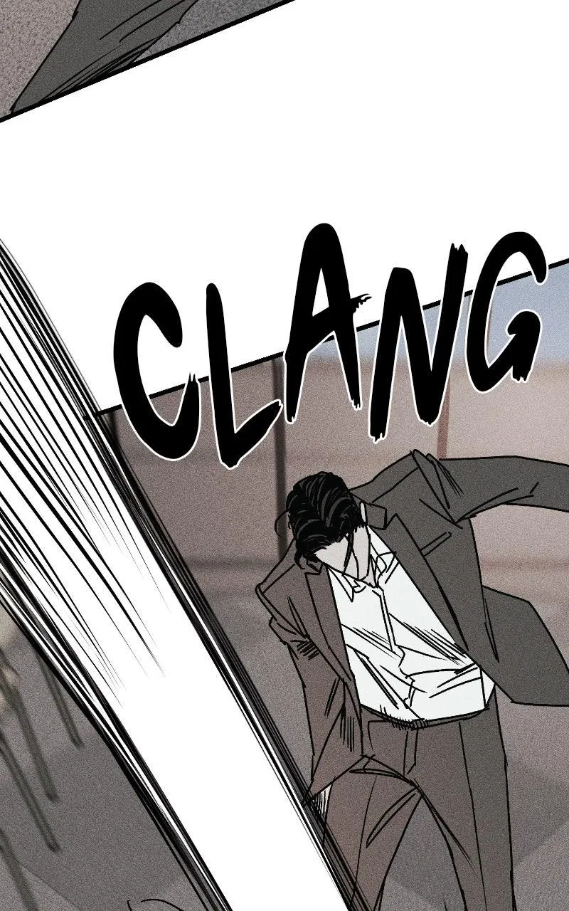 Acting Gangster Chapter 26 – Page 54