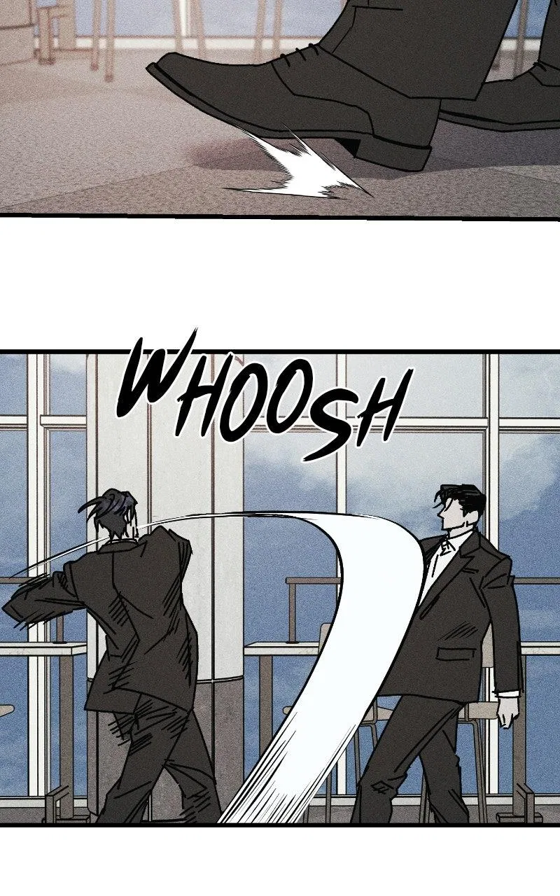 Acting Gangster Chapter 26 – Page 60