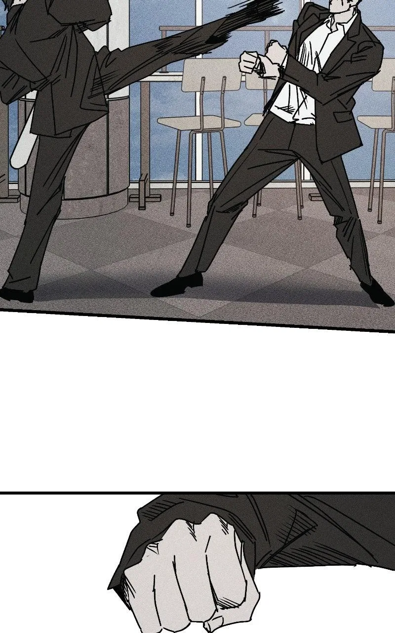Acting Gangster Chapter 26 – Page 63