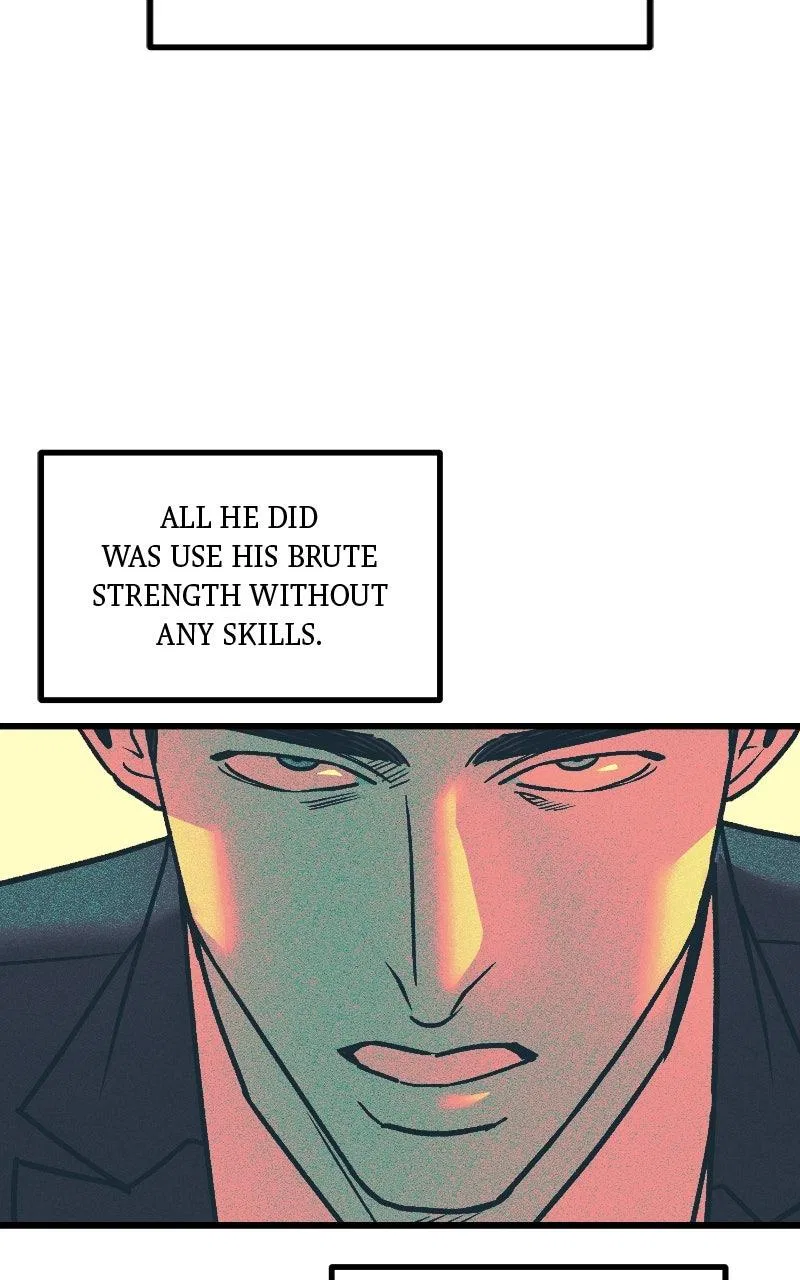 Acting Gangster Chapter 26 – Page 72