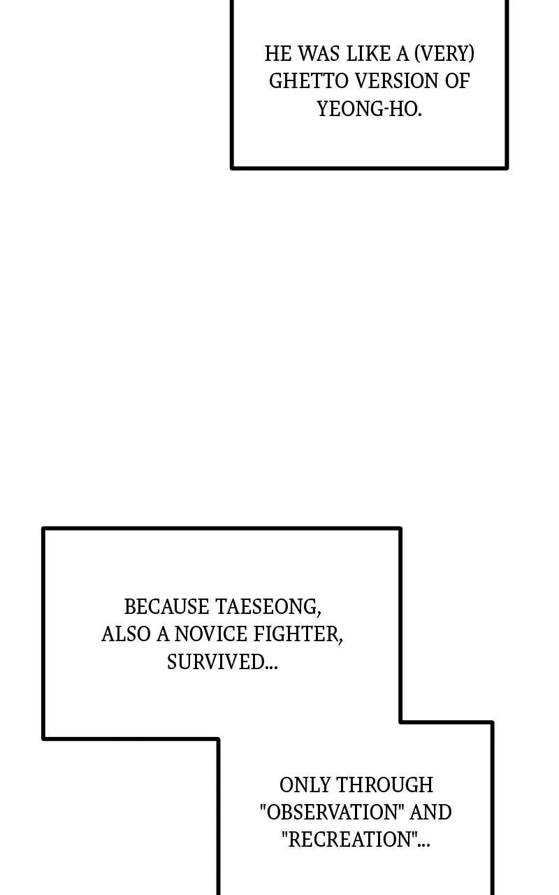 Acting Gangster Chapter 26 – Page 73