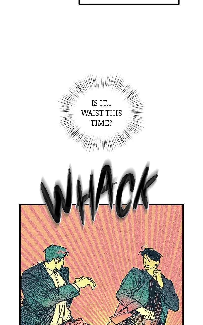 Acting Gangster Chapter 26 – Page 74