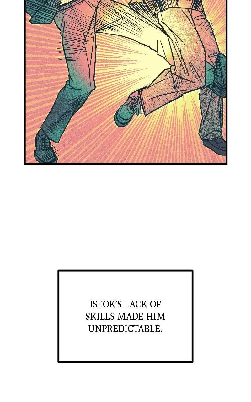 Acting Gangster Chapter 26 – Page 75