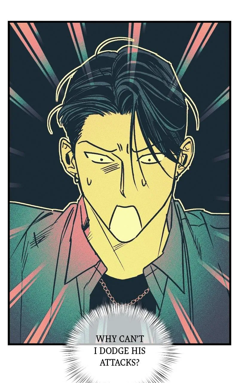 Acting Gangster Chapter 26 – Page 76