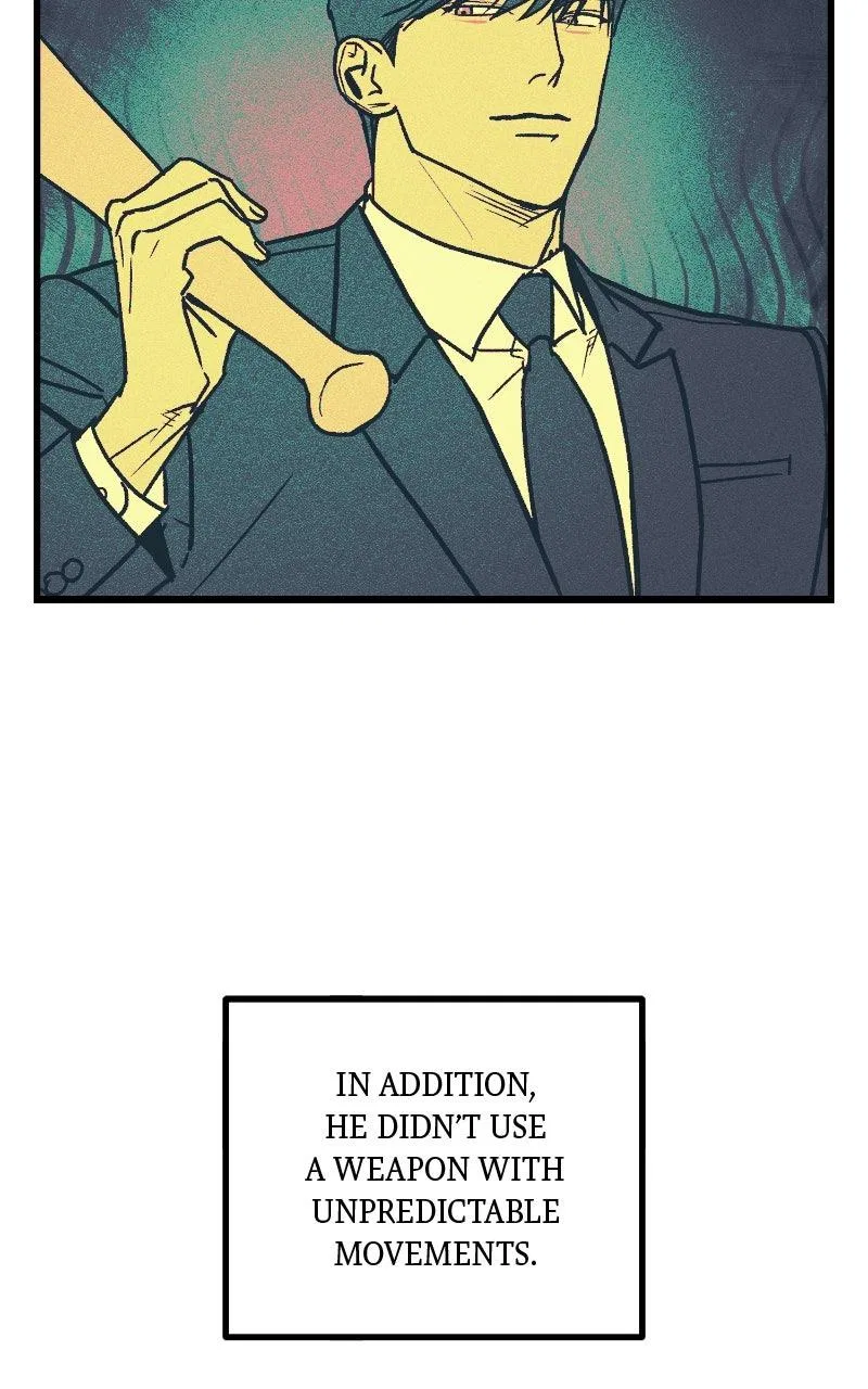 Acting Gangster Chapter 26 – Page 78