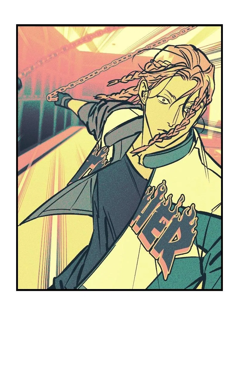 Acting Gangster Chapter 26 – Page 79