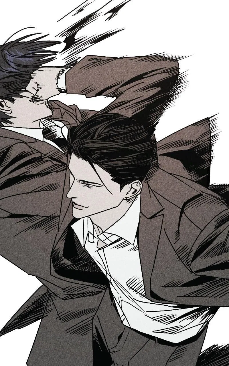 Acting Gangster Chapter 26 – Page 84