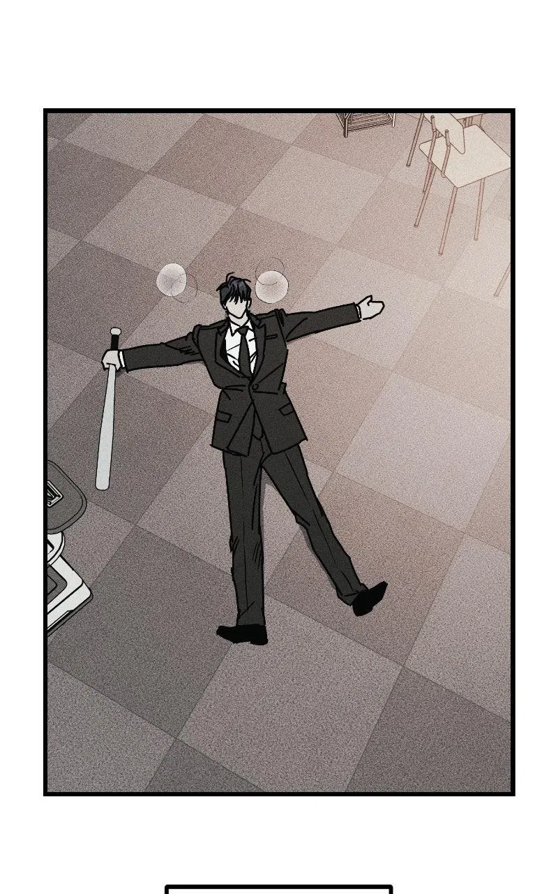 Acting Gangster Chapter 26 – Page 87
