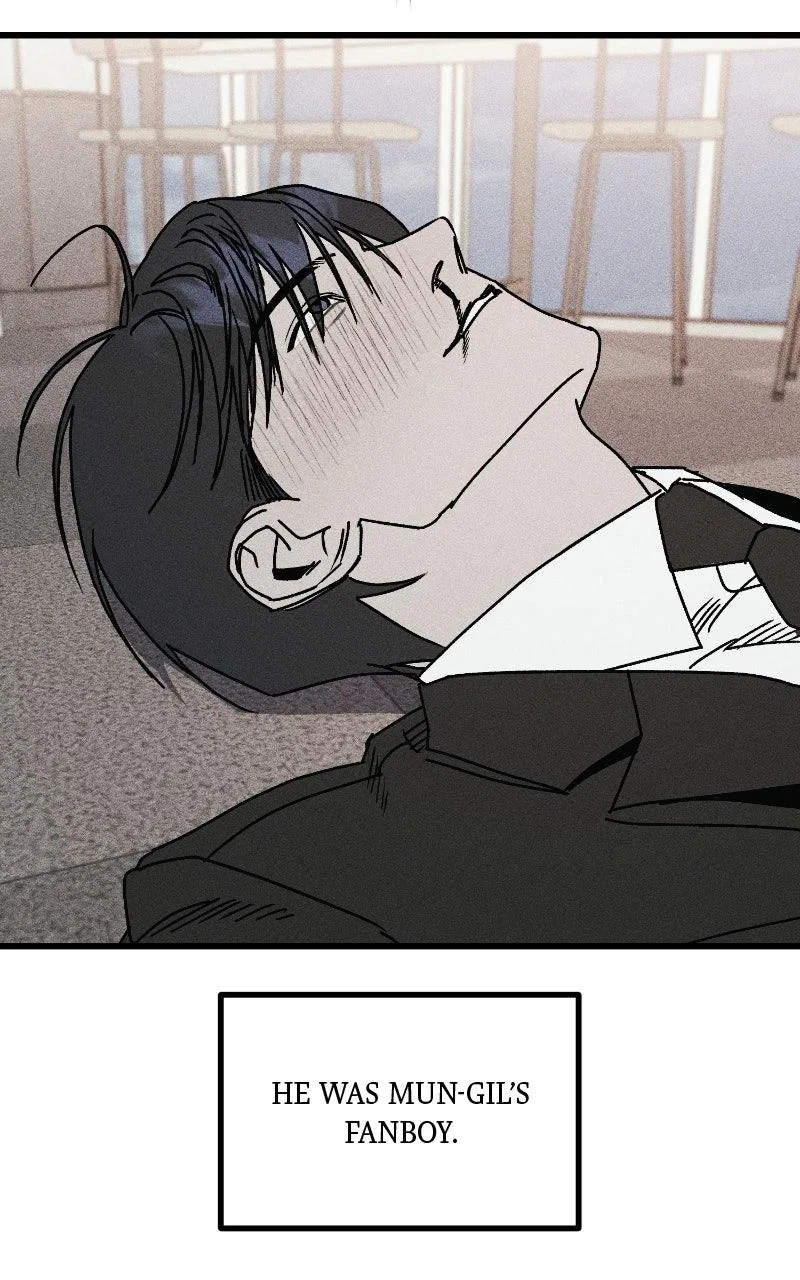 Acting Gangster Chapter 26 – Page 89