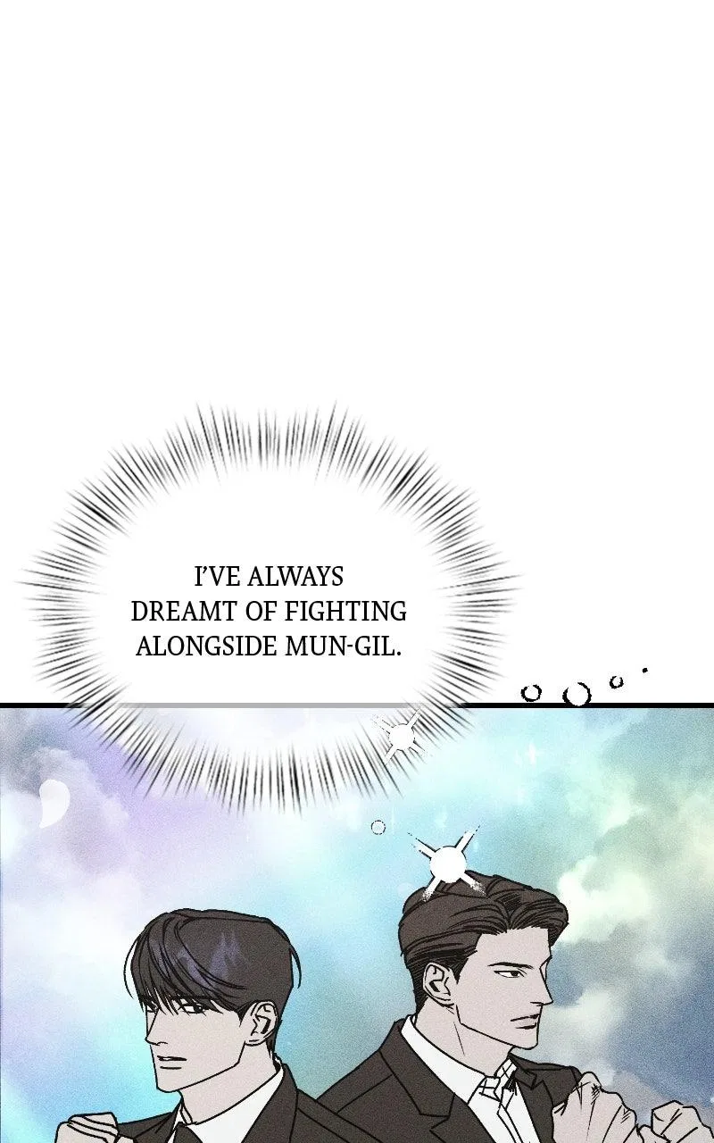 Acting Gangster Chapter 26 – Page 90