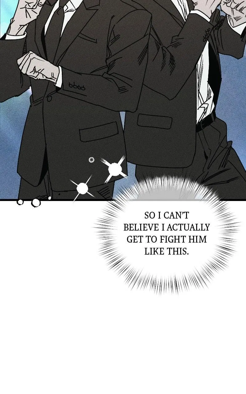 Acting Gangster Chapter 26 – Page 91