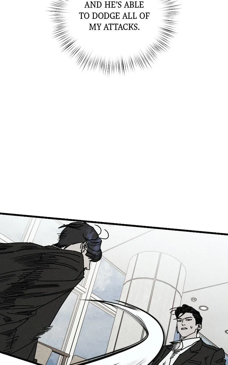 Acting Gangster Chapter 26 – Page 93