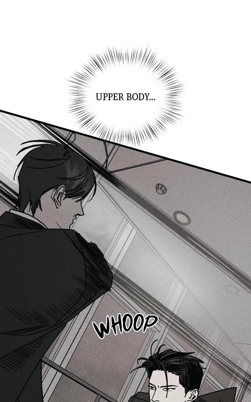 Acting Gangster Chapter 26 – Page 107