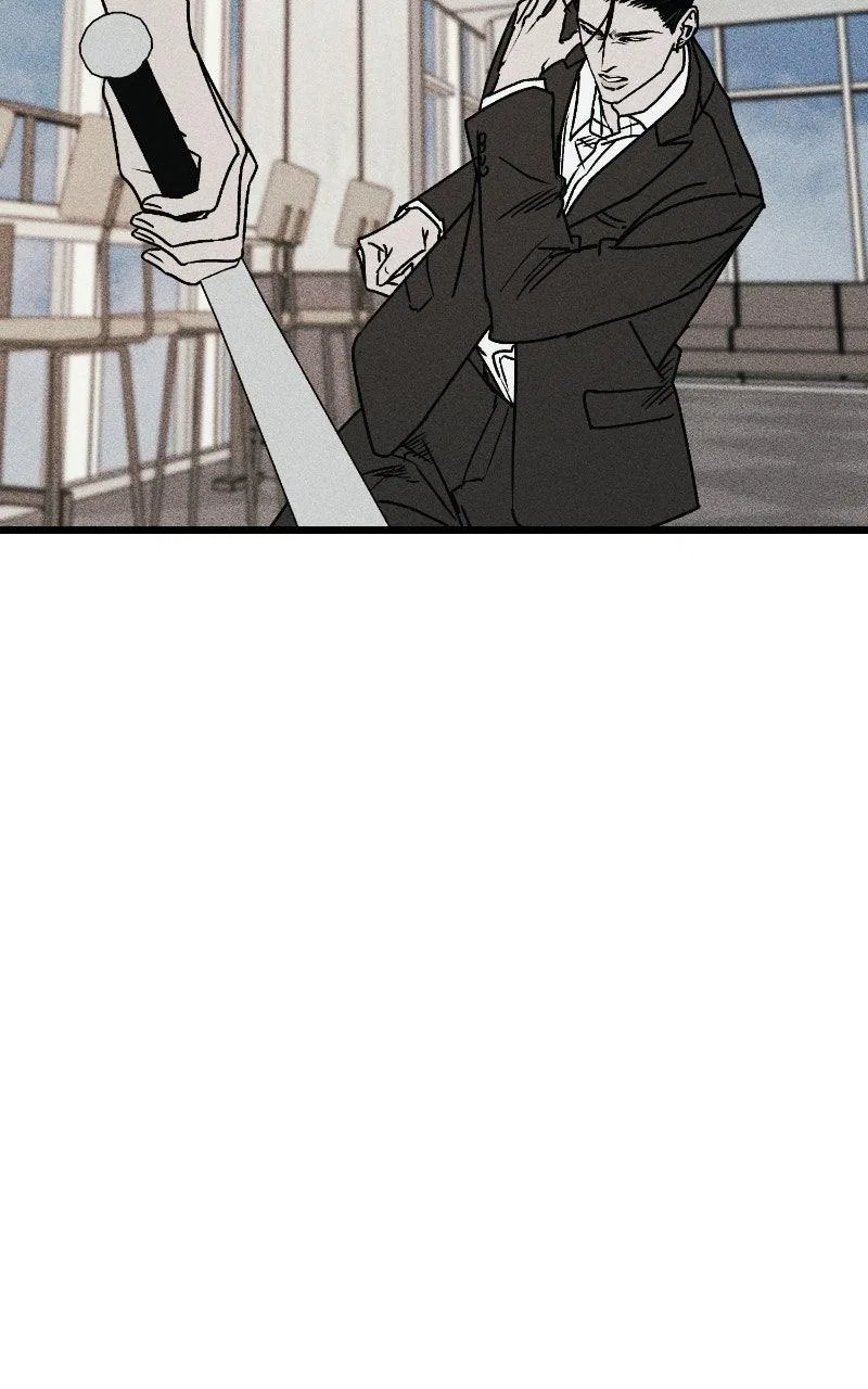 Acting Gangster Chapter 26 – Page 111