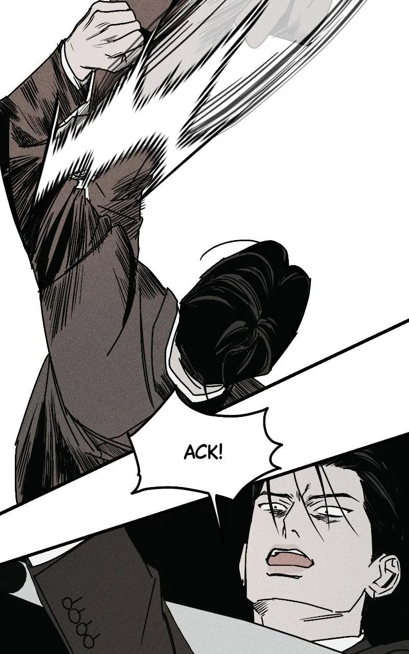 Acting Gangster Chapter 26 – Page 116