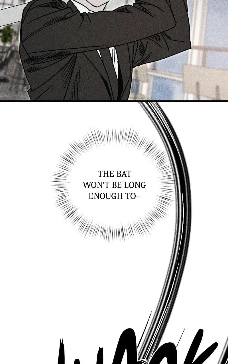 Acting Gangster Chapter 26 – Page 119