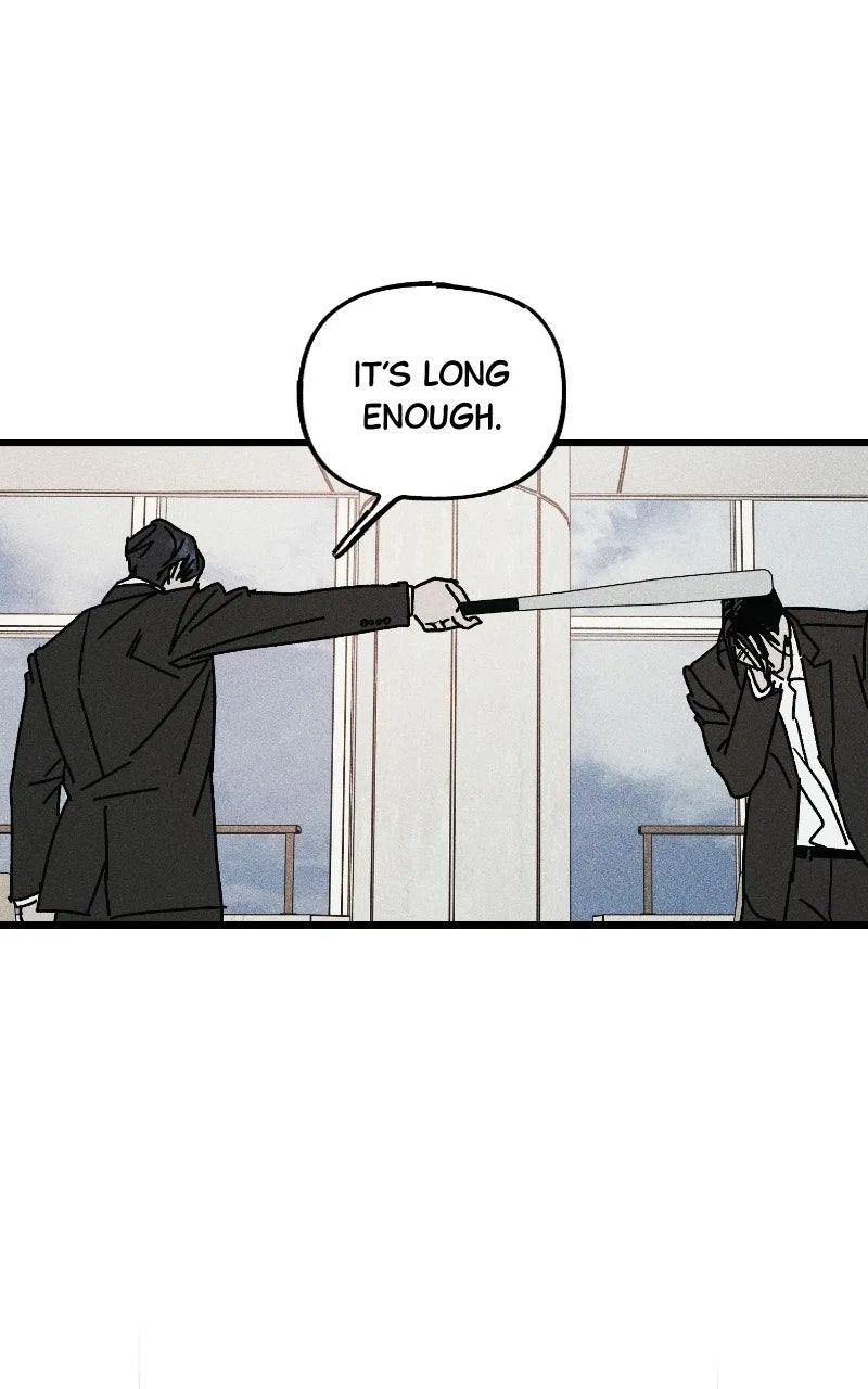 Acting Gangster Chapter 26 – Page 122