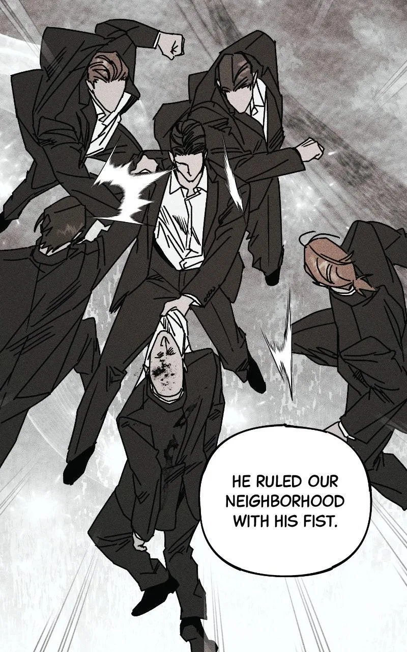 Acting Gangster Chapter 26 – Page 125