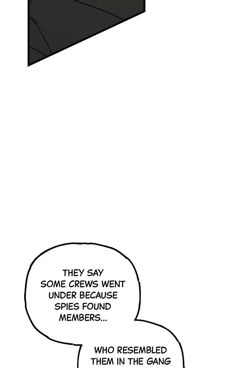 Acting Gangster Chapter 26 – Page 133