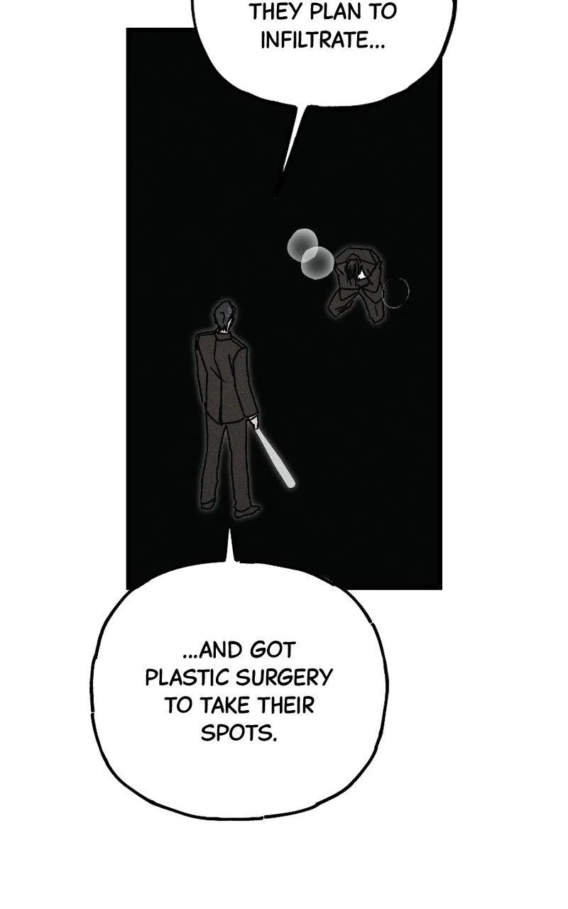 Acting Gangster Chapter 26 – Page 134