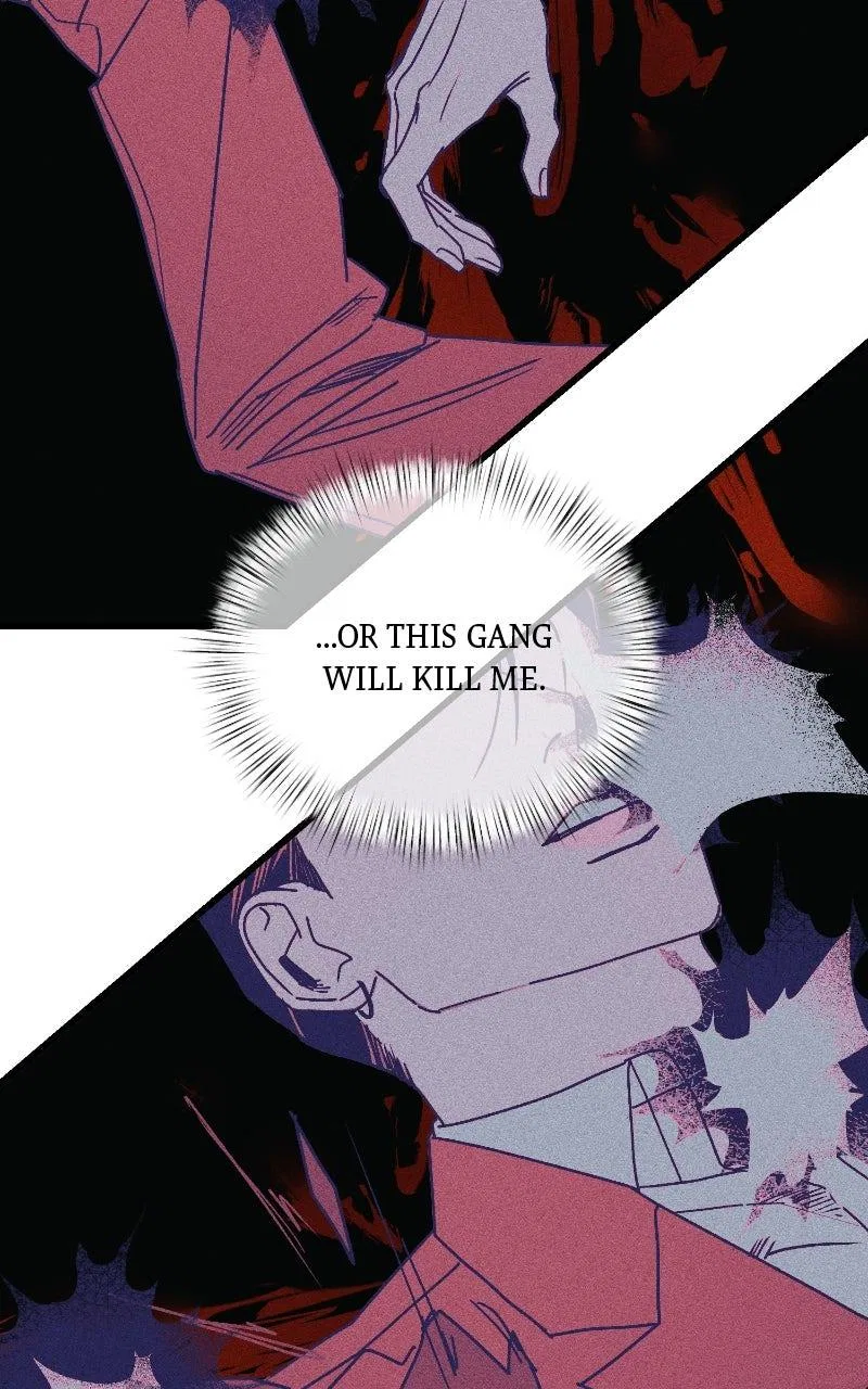 Acting Gangster Chapter 26 – Page 140