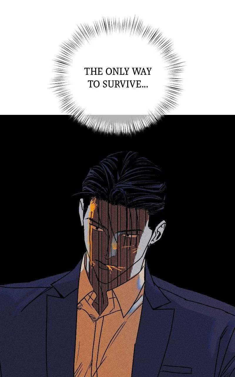 Acting Gangster Chapter 26 – Page 143
