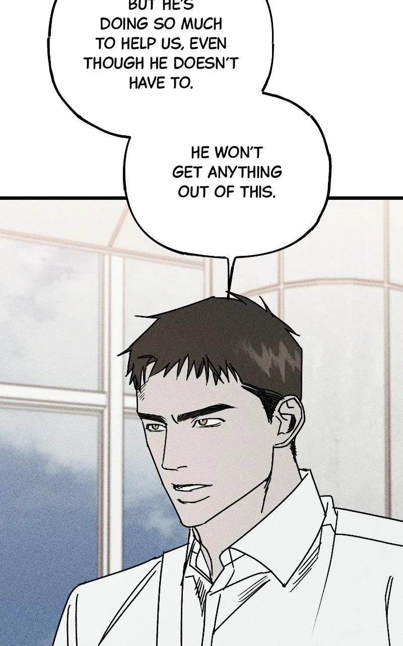Acting Gangster Chapter 26 – Page 153