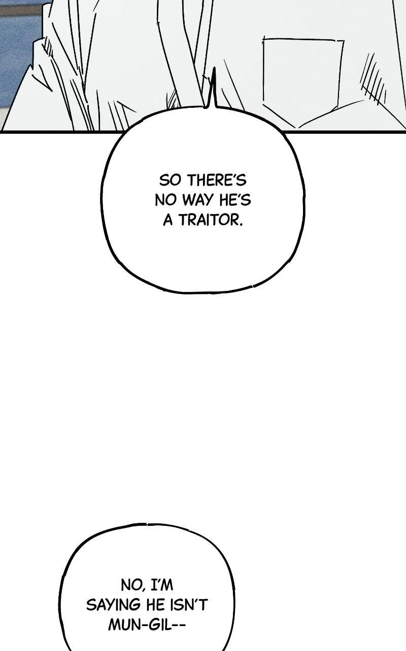 Acting Gangster Chapter 26 – Page 154