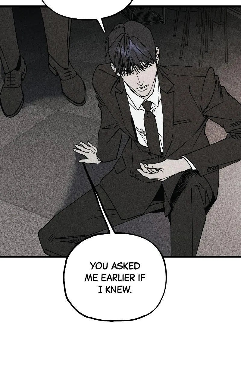 Acting Gangster Chapter 26 – Page 155