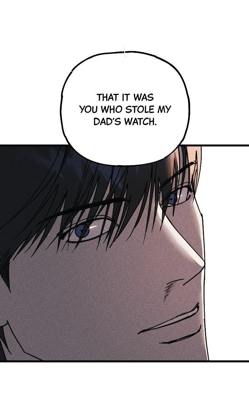 Acting Gangster Chapter 26 – Page 156